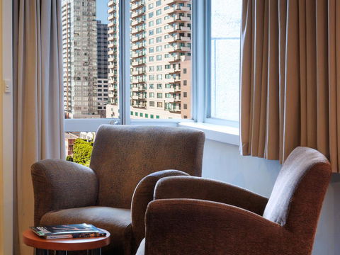 Hotel Grand Chancellor Melbourne - 1 Gold Coast 22
