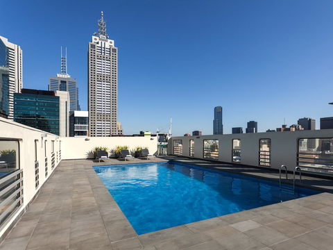 Hotel Grand Chancellor Melbourne - 1 Gold Coast 13