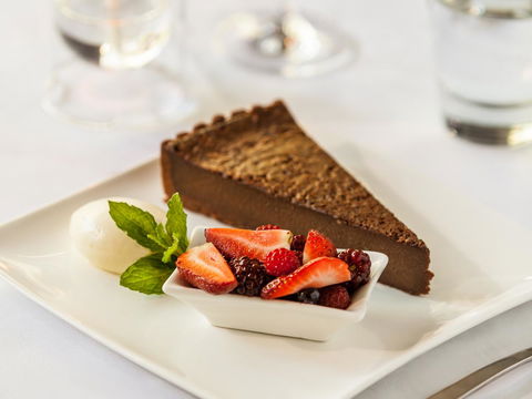 Hotel Grand Chancellor Melbourne - 1 Gold Coast 33