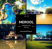 Merool Holiday Park - Gold Coast 4U