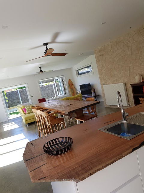 Zeally Bay Stay Deep Ocean - Gold Coast 4U 4