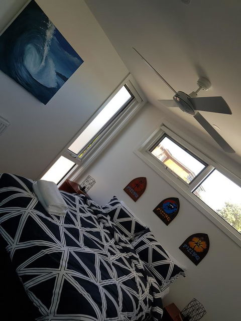 Zeally Bay Stay Deep Ocean - Gold Coast 4U 7