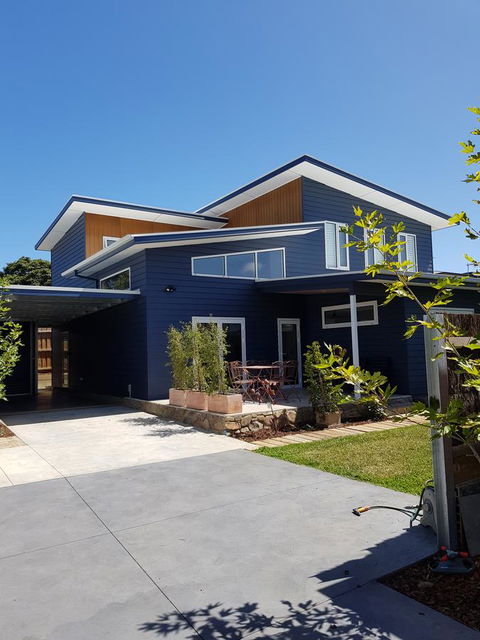 Zeally Bay Stay Deep Ocean - Gold Coast 4U 5