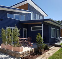Zeally Bay Stay Deep Ocean - Accommodation Gold Coast