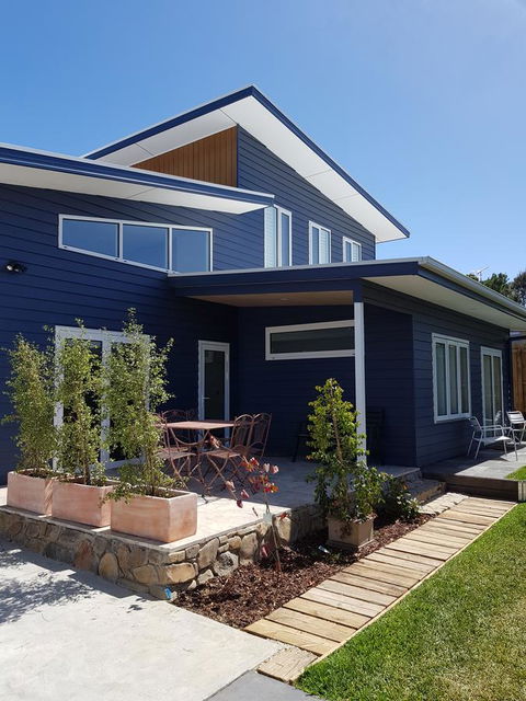 Zeally Bay Stay Deep Ocean - Gold Coast 4U 0