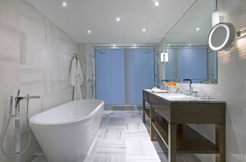 Sheraton Melbourne Hotel - Accommodation Gold Coast 8