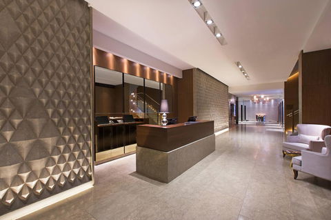 Sheraton Melbourne Hotel - Accommodation Gold Coast 44