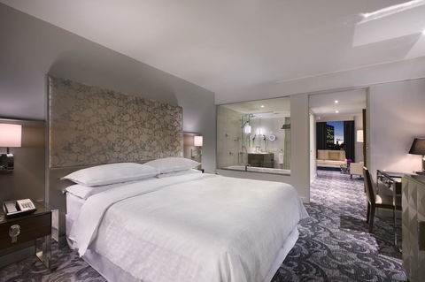 Sheraton Melbourne Hotel - Accommodation Gold Coast 2
