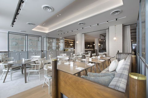 Sheraton Melbourne Hotel - Accommodation Gold Coast 12