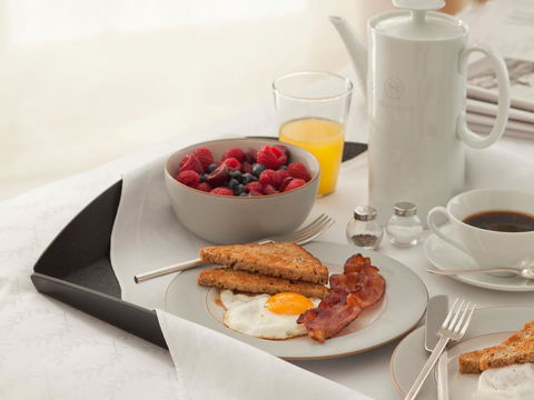 Sheraton Melbourne Hotel - Accommodation Gold Coast 22