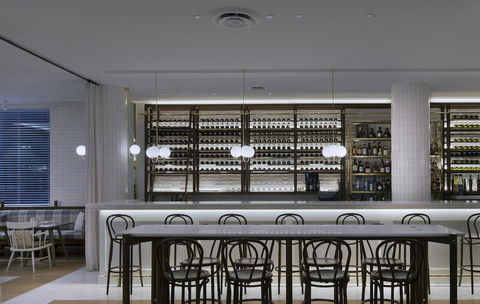 Sheraton Melbourne Hotel - Accommodation Gold Coast 21