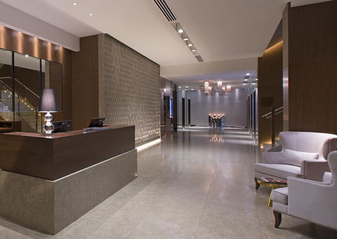 Sheraton Melbourne Hotel - Accommodation Gold Coast 15