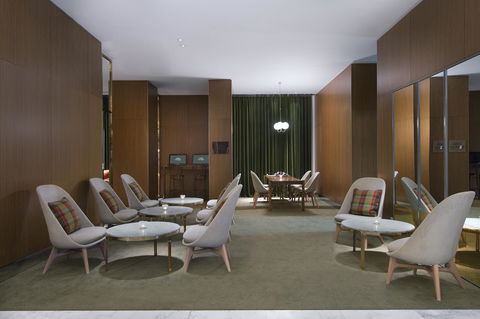 Sheraton Melbourne Hotel - Accommodation Gold Coast 33