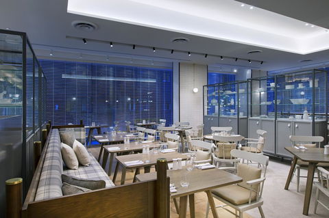 Sheraton Melbourne Hotel - Accommodation Gold Coast 23