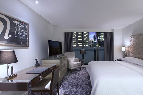 Sheraton Melbourne Hotel - Accommodation Gold Coast 28