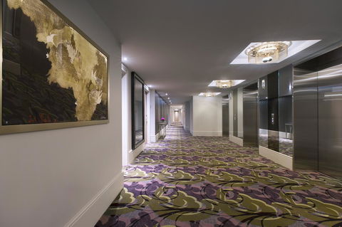 Sheraton Melbourne Hotel - Accommodation Gold Coast 18