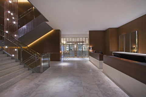 Sheraton Melbourne Hotel - Accommodation Gold Coast 41
