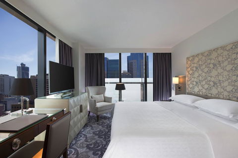Sheraton Melbourne Hotel - Accommodation Gold Coast 42