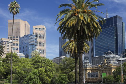 Sheraton Melbourne Hotel - Accommodation Gold Coast 35