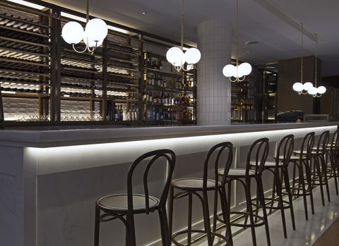 Sheraton Melbourne Hotel - Accommodation Gold Coast 32