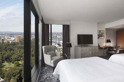 Sheraton Melbourne Hotel - Accommodation Gold Coast 10