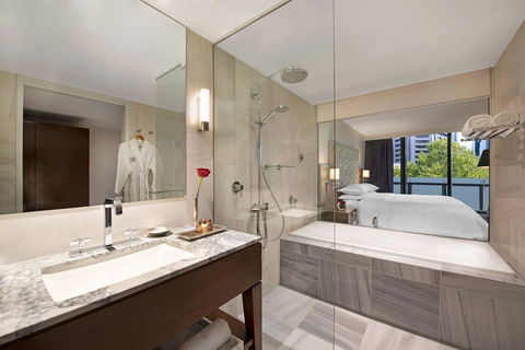 Sheraton Melbourne Hotel - Accommodation Gold Coast 38