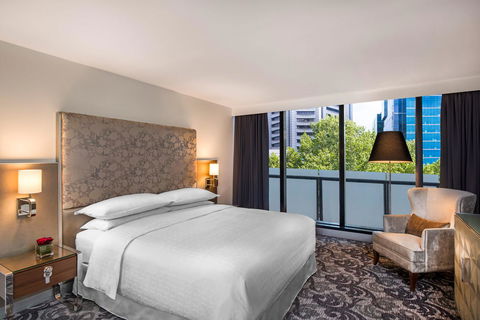 Sheraton Melbourne Hotel - Accommodation Gold Coast 39