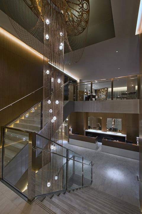 Sheraton Melbourne Hotel - Accommodation Gold Coast 14