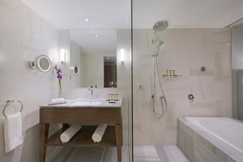 Sheraton Melbourne Hotel - Accommodation Gold Coast 19