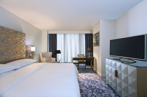 Sheraton Melbourne Hotel - Accommodation Gold Coast 25