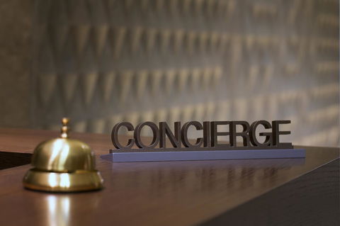 Sheraton Melbourne Hotel - Accommodation Gold Coast 31