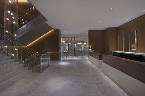 Sheraton Melbourne Hotel - Accommodation Gold Coast 9
