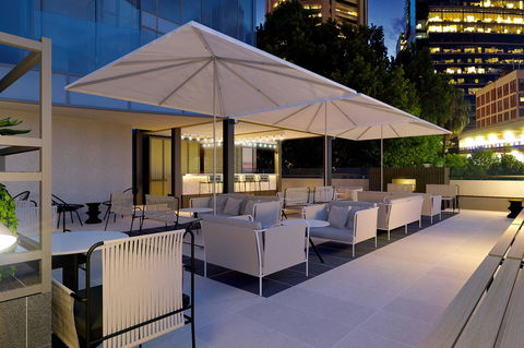 Sheraton Melbourne Hotel - Accommodation Gold Coast 43