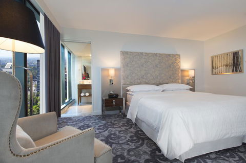 Sheraton Melbourne Hotel - Accommodation Gold Coast 13