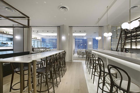 Sheraton Melbourne Hotel - Accommodation Gold Coast 34