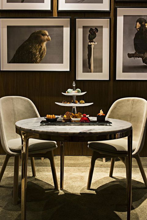 Sheraton Melbourne Hotel - Accommodation Gold Coast 40