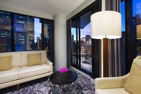 Sheraton Melbourne Hotel - Accommodation Gold Coast 17