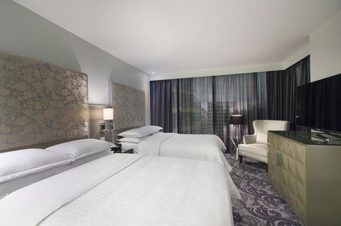 Sheraton Melbourne Hotel - Accommodation Gold Coast 26