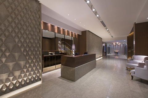 Sheraton Melbourne Hotel - Accommodation Gold Coast 5