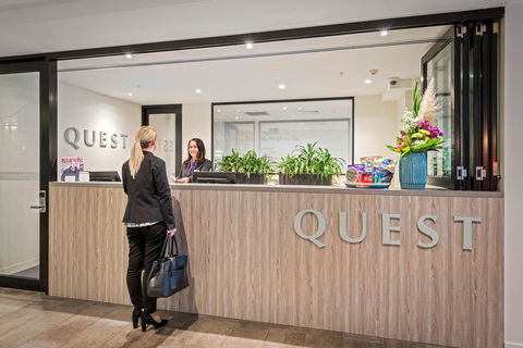 Quest Frankston On The Bay - Gold Coast 4U 4