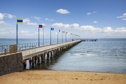 Quest Frankston On The Bay - Gold Coast 4U 16