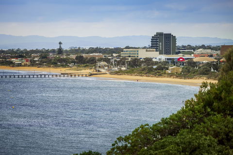 Quest Frankston On The Bay - Gold Coast 4U 15