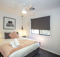 All Seasons Mildura Holiday Park - Gold Coast 4U