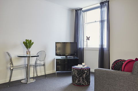 Punthill Apartment Hotel - Flinders Lane - Accommodation Gold Coast 17