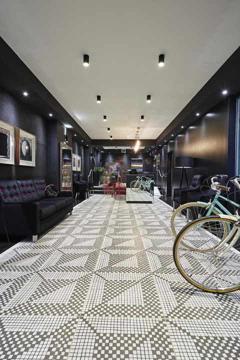 Punthill Apartment Hotel - Flinders Lane - Accommodation Gold Coast 6