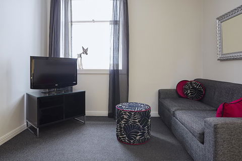 Punthill Apartment Hotel - Flinders Lane - Accommodation Gold Coast 19