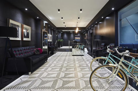 Punthill Apartment Hotel - Flinders Lane - Accommodation Gold Coast 0
