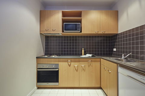 Punthill Apartment Hotel - Flinders Lane - Accommodation Gold Coast 20