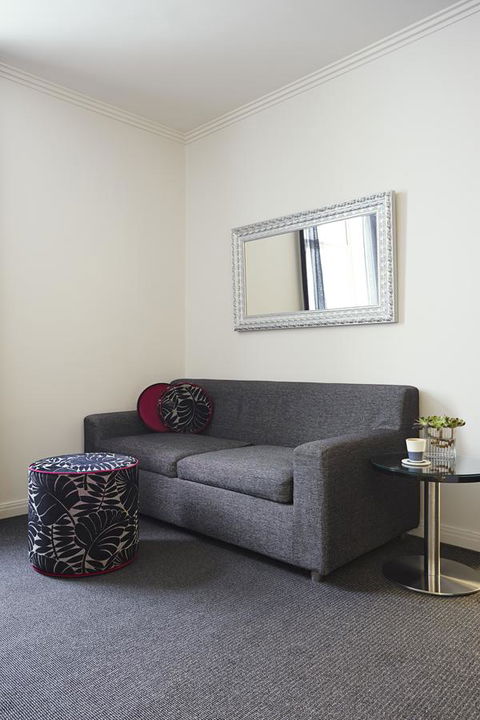 Punthill Apartment Hotel - Flinders Lane - Accommodation Gold Coast 23