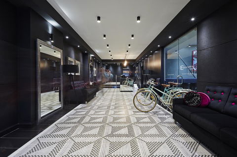 Punthill Apartment Hotel - Flinders Lane - Accommodation Gold Coast 5